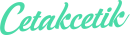 Logo Cetakcetik Tosca